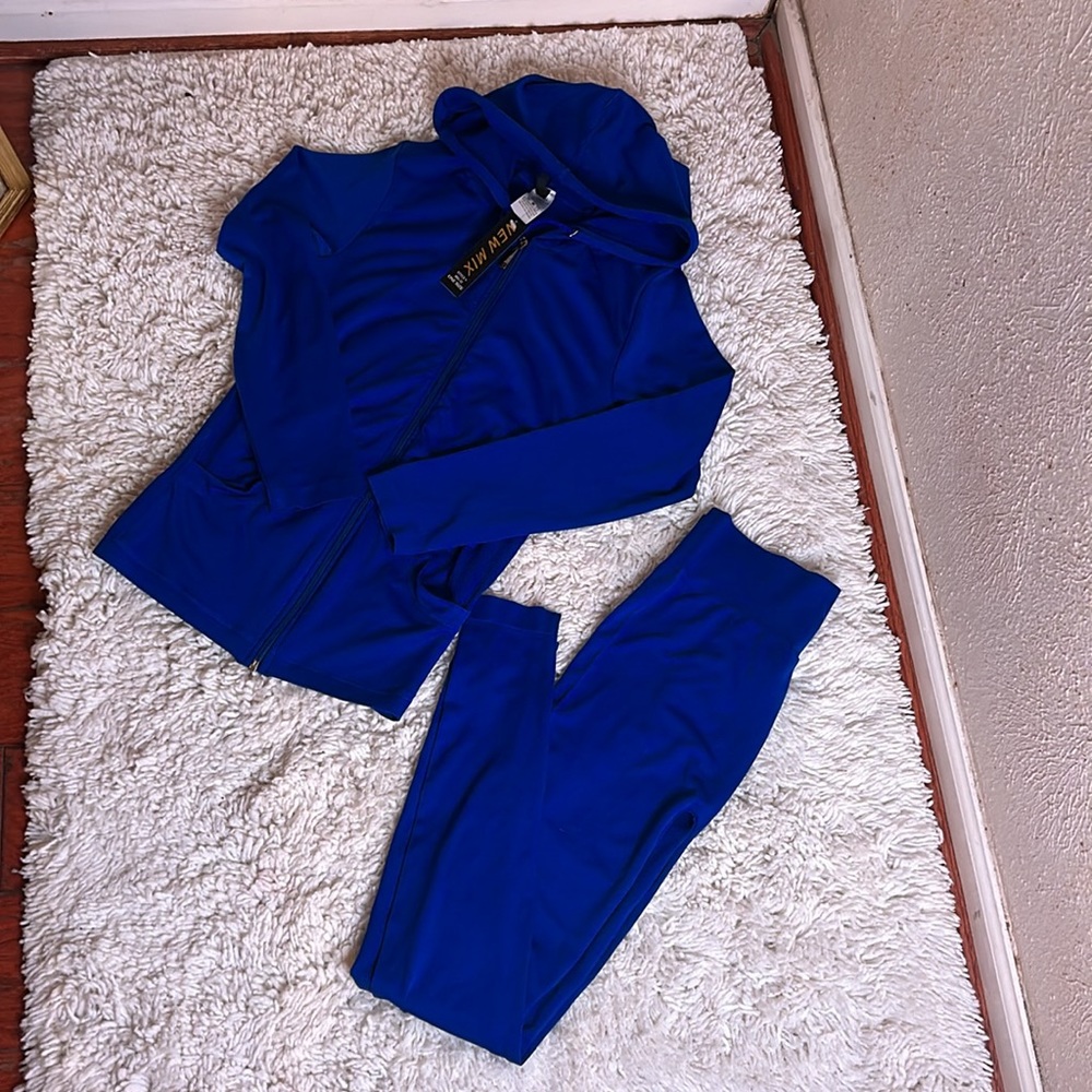Jogging set
